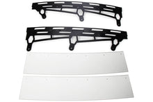 Load image into Gallery viewer, Five Star Fabricating 2019 LM Spoiler Black 6.5in x 60in 90 Degree 11002-47369-B