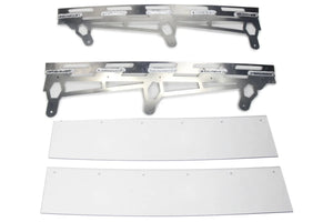 Five Star Fabricating 2019 LM Spoiler Plain 6.5in x 60in 70 Degree 11002-47367
