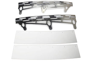 Five Star Fabricating 2019 LM Spoiler Plain 6.5in x 60in 90 Degree 11002-47369