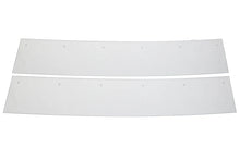 Load image into Gallery viewer, Five Star Fabricating 2019 LM Spoiler Repl Blades 5in 70 Deg 2pc 11002-47357-2