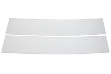 Load image into Gallery viewer, Five Star Fabricating 2019 LM Spoiler Repl Blades 5in 90 Deg 2pc 11002-47359-2