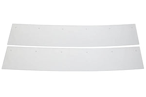 Five Star Fabricating 2019 LM Spoiler Repl Blades 5in 90 Deg 2pc 11002-47359-2
