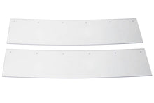 Load image into Gallery viewer, Five Star Fabricating 2019 LM Spoiler Repl Blades 6.5in 70 Deg 2pc 11002-47367-2