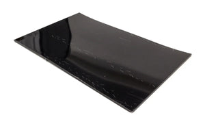 Five Star Fabricating 2019 Truck Bed Cover Center Black Alum T000-352A-B