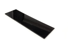 Load image into Gallery viewer, Five Star Fabricating 2019 Truck Bed Cover Rear Black Alum T000-353A-B