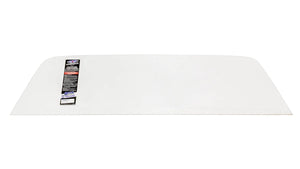 Five Star Fabricating 2019 Truck Rear Window Uncoated .093in Pre-Cut 21001-61151