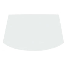 Load image into Gallery viewer, Five Star Fabricating 88 Monte Windshield Flat 1/8 Pre-Cut 600-6303