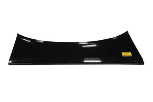 Five Star Fabricating ABC Deck Lid Filler Panel Black 661-3200-B