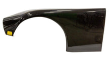 Load image into Gallery viewer, Five Star Fabricating ABC Fender Ultraglass Black Left 10in Tires 663-240-BL