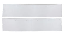 Load image into Gallery viewer, Five Star Fabricating ABC Spoiler 60in x 6.5in 90 Deg Repl Poly Blades 661-6739-2