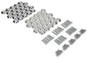 Five Star Fabricating ABC Wear Strip Attaching Kit 000-400K