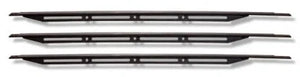 Five Star Fabricating ABC Windshield Braces 564-6301
