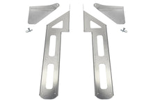 Load image into Gallery viewer, Five Star Fabricating Aluminum Hood Hinge Kit Extended Pair 11002-73333