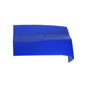 Five Star Fabricating Bumper Cover  Blue Left 11002-45051-CBL