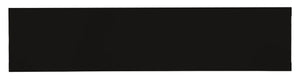 Five Star Fabricating Deck Lid Black Stock Car Aluminum 33131-31033-B