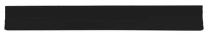 Five Star Fabricating Deck Lid Filler Panel Black Stock Car 33131-32011-B