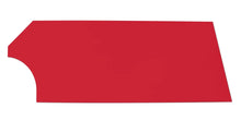 Load image into Gallery viewer, Five Star Fabricating Door High Impact Plastic Red Right 34001-21051-RR