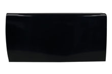 Load image into Gallery viewer, Five Star Fabricating Door Left Aluminum Black Extra Long 662-211A-BL