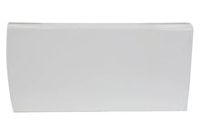 Load image into Gallery viewer, Five Star Fabricating Door Left Aluminum White Extra Long 662-211A-WL
