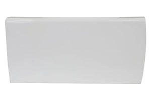 Five Star Fabricating Door Right Aluminum White Extra Long 662-211A-WR