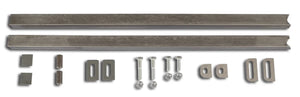 Five Star Fabricating Frt Bumper Installation Kit 802-4