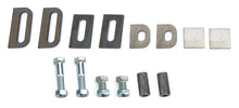 Load image into Gallery viewer, Five Star Fabricating Hardware Kit for 802-4 XA 802-4 K