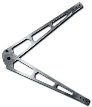 Five Star Fabricating Hood Prop Pair 000-3400