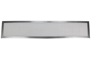 Five Star Fabricating Lower Nose Screen 3/16in Mesh 81-88 Monte Carlo 600-4111