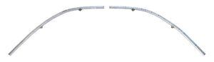 Five Star Fabricating Lower Nose Support Bracket Aluminum 11002-75733