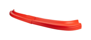 Five Star Fabricating Lower Valance MD3 EVO II DLM Flou Red 32004-41751-FR