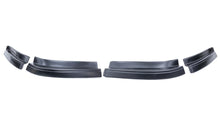 Load image into Gallery viewer, Five Star Fabricating Lower Valance MD3 Evo DLM Black 32003-41751-B