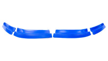 Load image into Gallery viewer, Five Star Fabricating Lower Valance MD3 Evo DLM Chevron Blue 32003-41751-CB