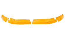 Load image into Gallery viewer, Five Star Fabricating Lower Valance MD3 Evo DLM Flourescent Orange 32003-41751-FO