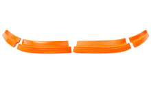 Load image into Gallery viewer, Five Star Fabricating Lower Valance MD3 Evo DLM Orange 32003-41751-OR