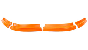 Five Star Fabricating Lower Valance MD3 Evo DLM Orange 32003-41751-OR