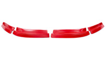 Load image into Gallery viewer, Five Star Fabricating Lower Valance MD3 Evo DLM Red 32003-41751-R