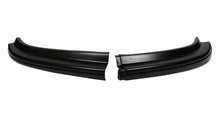 Load image into Gallery viewer, Five Star Fabricating Lower Valance MD3 Evo II DLM Black 32004-41751-B