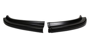 Five Star Fabricating Lower Valance MD3 Evo II DLM Black 32004-41751-B