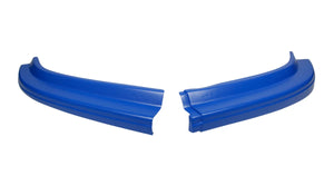 Five Star Fabricating Lower Valance MD3 Evo II DLM Chevron Blue 32004-41751-CB