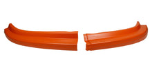 Load image into Gallery viewer, Five Star Fabricating Lower Valance MD3 Evo II DLM Orange 32004-41751-OR