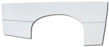 Load image into Gallery viewer, Five Star Fabricating Mustang Mini Stock Lower Quarter Panel LH Steel 915-27S-WL