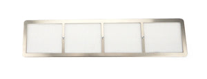 Five Star Fabricating Nose Screen Outlaw LM 22001-46333