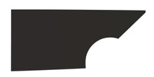 Load image into Gallery viewer, Five Star Fabricating Qtr Panel High Impact Plastic Black Right 34001-27351-BR