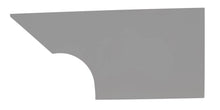 Load image into Gallery viewer, Five Star Fabricating Qtr Panel High Impact Plastic Gray Left 34001-27351-GL