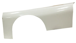 Five Star Fabricating Quarter Panel Aluminum 662-27A-WL
