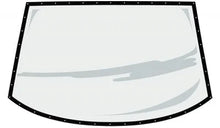 Load image into Gallery viewer, Five Star Fabricating Rear Window ABC Molded .093 Uncoated 574-6111-3