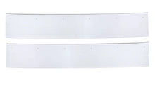 Load image into Gallery viewer, Five Star Fabricating Replacement Spoiler Blades 5in x 60in 90 Deg 661-6749-2