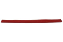 Load image into Gallery viewer, Five Star Fabricating Rocker Panel Plastic Red 000-5501P-R