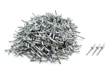 Load image into Gallery viewer, Five Star Fabricating Sm Hd Rivet White Multi- grip 500pk 814W-500S