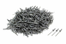 Load image into Gallery viewer, Five Star Fabricating Small Head Rivet Silver 500pc 1/8in 815-500S